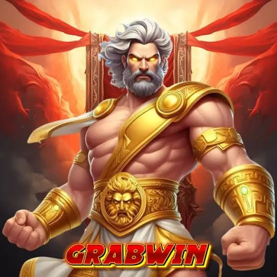 GRABWIN - Pertarungan Mematikan di Arena Battle Royale