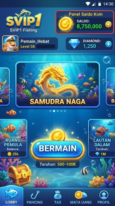 Halaman detail aplikasi svip1 memberikan informasi lengkap dan ulasan pengguna.